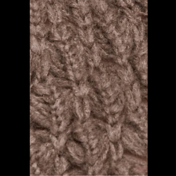 Free People Crashing Waves Pullover Sweater Small - Picture 3 of 6